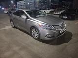 Hyundai Grandeur 2012 года за 7 300 000 тг. в Кызылорда – фото 2