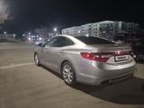 Hyundai Grandeur 2012 года за 7 300 000 тг. в Кызылорда – фото 3