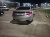 Hyundai Grandeur 2012 года за 7 300 000 тг. в Кызылорда – фото 4