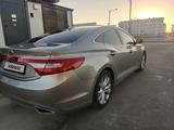 Hyundai Grandeur 2012 года за 7 300 000 тг. в Кызылорда – фото 5