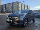 Nissan Qashqai 2021 года за 10 900 000 тг. в Караганда – фото 2