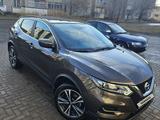 Nissan Qashqai 2021 года за 10 900 000 тг. в Караганда