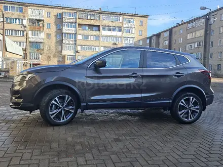 Nissan Qashqai 2021 года за 10 900 000 тг. в Караганда – фото 31