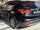 Hyundai Santa Fe 2014 годаүшін8 899 999 тг. в Кызылорда – фото 4