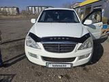SsangYong Kyron 2012 года за 4 500 000 тг. в Караганда