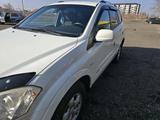 SsangYong Kyron 2012 года за 4 500 000 тг. в Караганда – фото 3