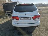 SsangYong Kyron 2012 года за 4 500 000 тг. в Караганда – фото 4