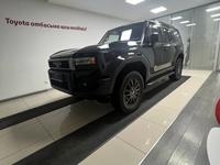 Toyota Land Cruiser Prado 2024 года за 32 990 000 тг. в Астана