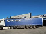 Schmitz Cargobull 2010 годаүшін5 500 000 тг. в Костанай