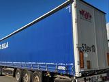 Schmitz Cargobull 2010 годаүшін5 500 000 тг. в Костанай – фото 2