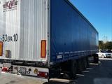 Schmitz Cargobull 2010 годаүшін5 500 000 тг. в Костанай – фото 4