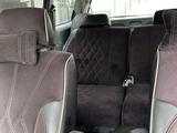 Honda Odyssey 1995 годаfor1 900 000 тг. в Алматы – фото 4