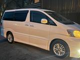 Toyota Alphard 2004 годаүшін5 400 000 тг. в Актобе – фото 2