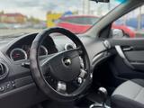 Chevrolet Nexia 2023 года за 4 999 999 тг. в Усть-Каменогорск – фото 3
