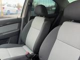 Chevrolet Nexia 2023 года за 4 999 999 тг. в Усть-Каменогорск – фото 4