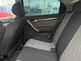 Chevrolet Nexia 2023 года за 4 999 999 тг. в Усть-Каменогорск – фото 5