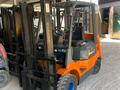 Toyota  7FGL25 2004 года за 4 000 000 тг. в Алматы