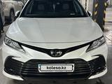 Toyota Camry 2021 годаүшін20 000 000 тг. в Алматы
