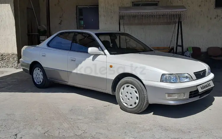 Toyota Vista 1996 года за 4 800 000 тг. в Алматы