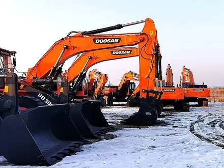 Special equipment Excavators, wheel loaders, graders, dump trucks, bulldoze в Алматы – фото 2