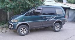 Mitsubishi Delica 1995 года за 3 500 000 тг. в Алматы – фото 2
