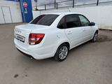 ВАЗ (Lada) Granta 2190 2024 года за 4 800 000 тг. в Караганда – фото 4