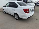 ВАЗ (Lada) Granta 2190 2024 года за 4 800 000 тг. в Караганда – фото 3