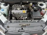 ВАЗ (Lada) Granta 2190 2024 года за 4 800 000 тг. в Караганда – фото 5