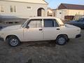 ВАЗ (Lada) 2107 1996 года за 400 000 тг. в Атырау – фото 3