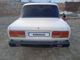 ВАЗ (Lada) 2107 1996 годаfor400 000 тг. в Атырау – фото 5