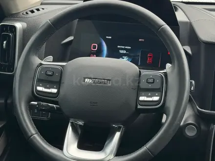 Haval Dargo 2022 года за 11 090 000 тг. в Кокшетау – фото 11