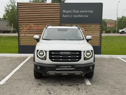 Haval Dargo 2022 года за 11 090 000 тг. в Кокшетау – фото 8