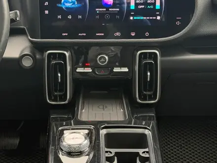 Haval Dargo 2022 года за 11 090 000 тг. в Кокшетау – фото 10
