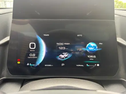 Haval Dargo 2022 года за 11 090 000 тг. в Кокшетау – фото 12