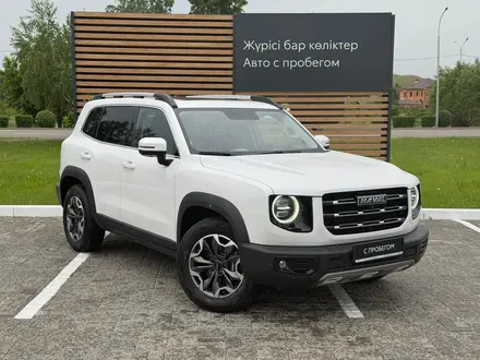 Haval Dargo 2022 года за 11 090 000 тг. в Кокшетау – фото 7