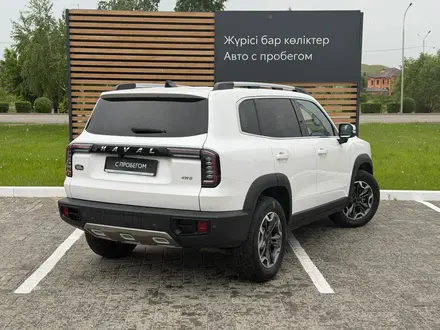 Haval Dargo 2022 года за 11 090 000 тг. в Кокшетау – фото 5