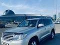 Toyota Land Cruiser 2011 годаүшін21 000 000 тг. в Астана – фото 2