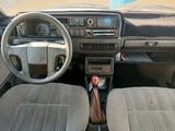 Volkswagen Jetta 1991 года за 800 000 тг. в Уральск – фото 5