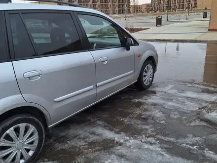 Mazda Premacy 2003 года за 3 200 000 тг. в Туркестан – фото 10