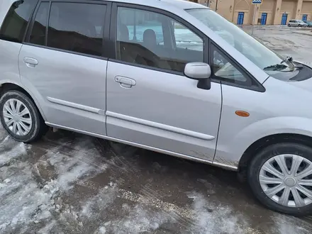 Mazda Premacy 2003 года за 3 200 000 тг. в Туркестан – фото 5