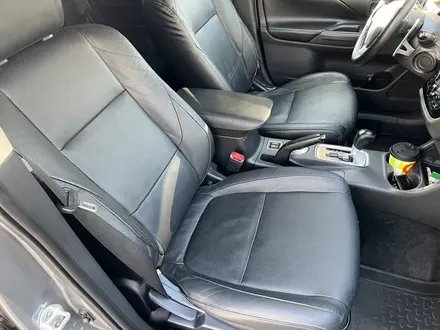 Mitsubishi Outlander 2013 года за 7 100 000 тг. в Алматы – фото 15