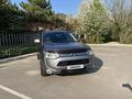 Mitsubishi Outlander 2013 года за 7 100 000 тг. в Алматы – фото 2