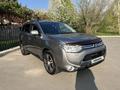Mitsubishi Outlander 2013 года за 7 100 000 тг. в Алматы – фото 3