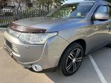 Mitsubishi Outlander 2013 года за 7 100 000 тг. в Алматы – фото 5