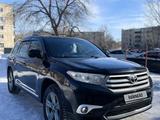 Toyota Highlander 2011 года за 11 500 000 тг. в Рудный – фото 2