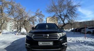 Toyota Highlander 2011 года за 11 500 000 тг. в Рудный