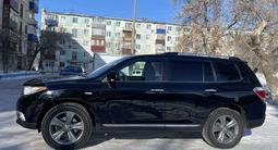 Toyota Highlander 2011 года за 11 500 000 тг. в Рудный – фото 3