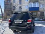 Toyota Highlander 2011 года за 11 500 000 тг. в Рудный – фото 5