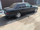 Mercedes-Benz E 280 1993 годаүшін1 500 000 тг. в Алматы – фото 2