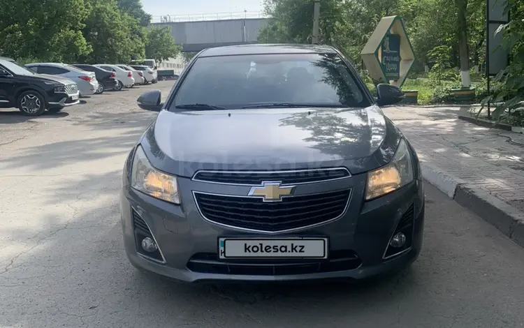 Chevrolet Cruze 2015 года за 4 600 000 тг. в Шымкент